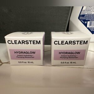 CLEARSTEM Hydraglow Moisturizer
